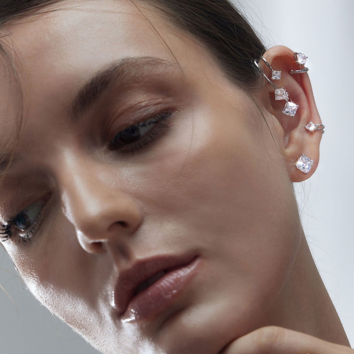 Princess Ear Cuff