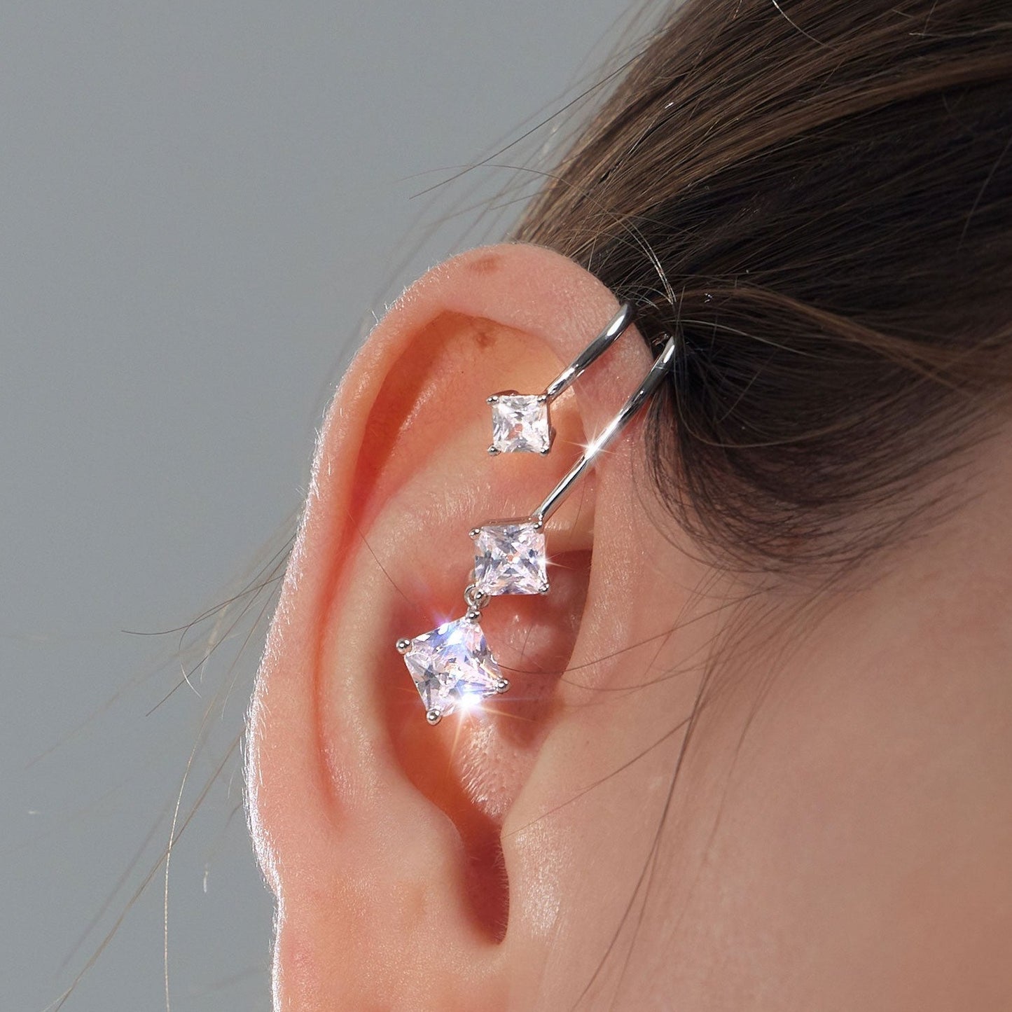 Princess Ear Cuff