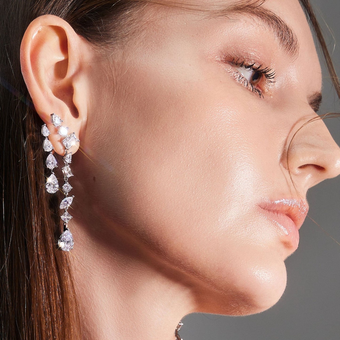 Chandelier Earrings