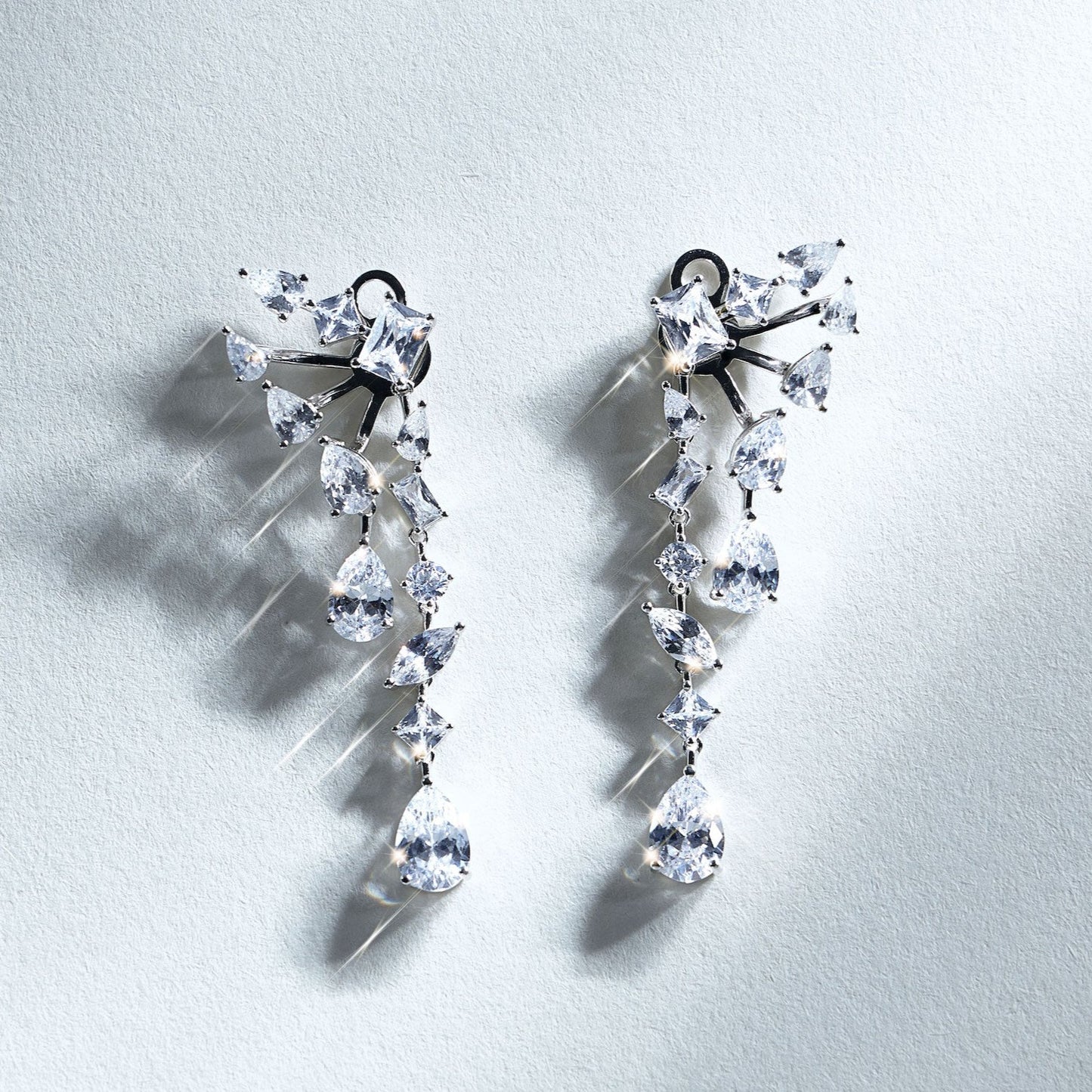 Chandelier Earrings