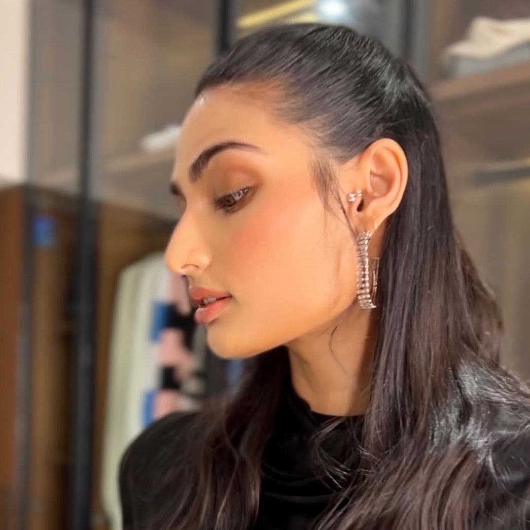 Tragus Ear Cuff
