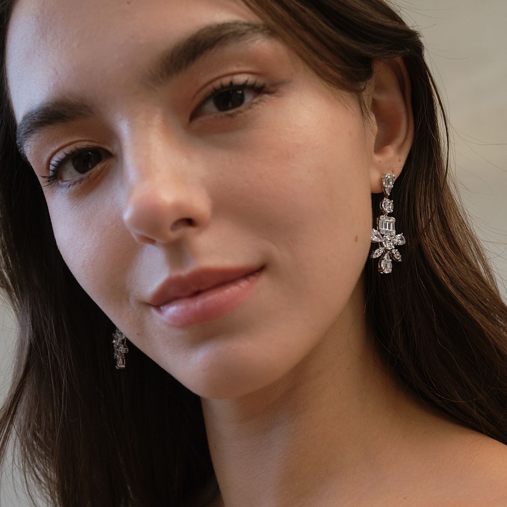 Deco Earrings