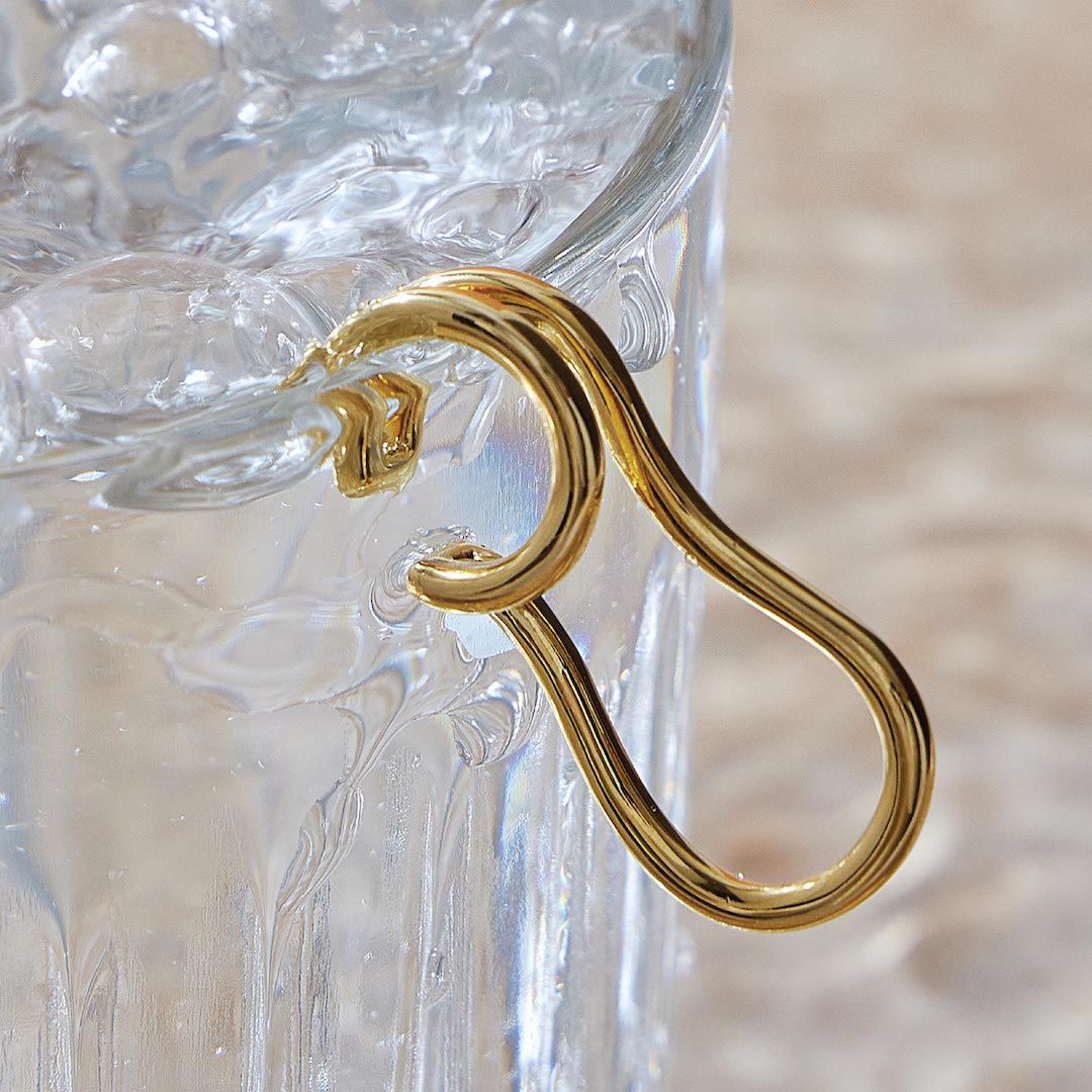 Gi Ear Cuff