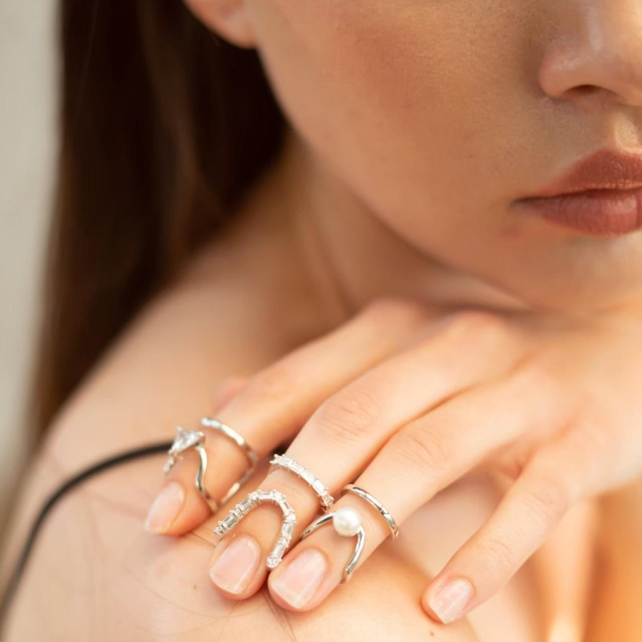 Pearl Nail