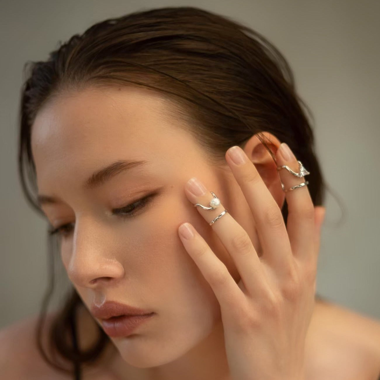 Pearl Nail