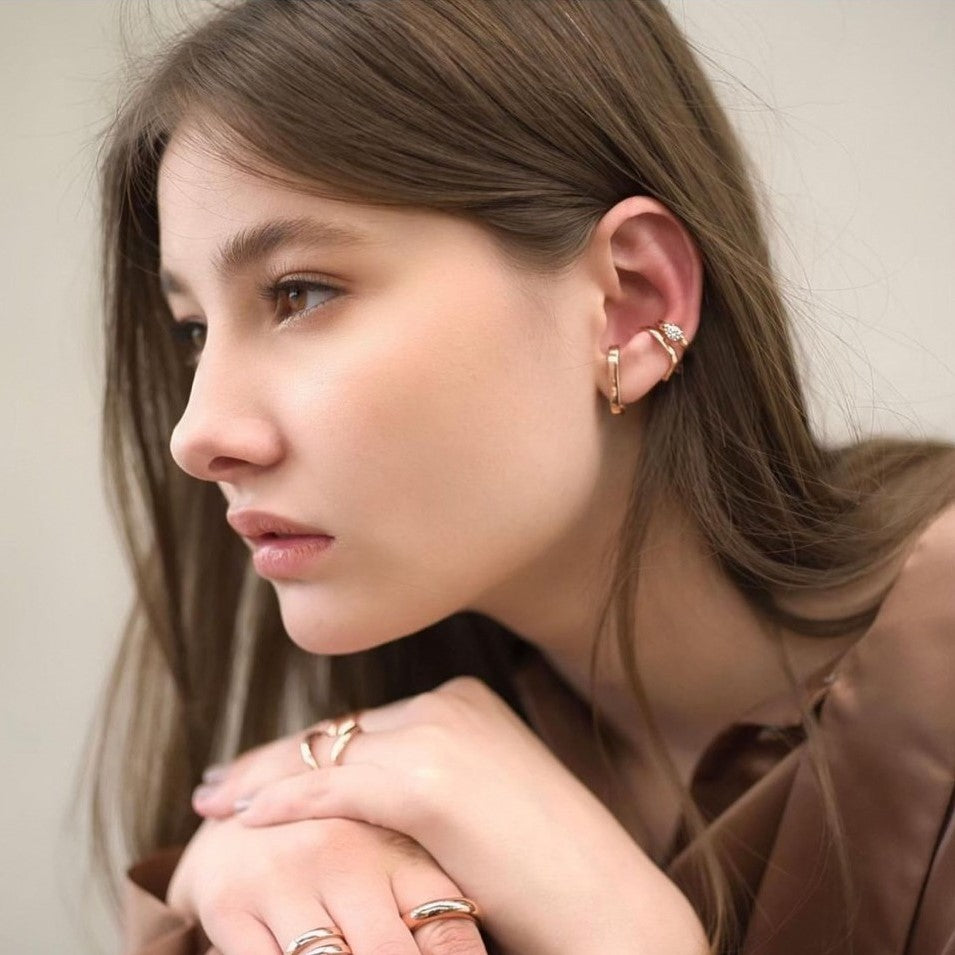 Essential Ear Cuffs