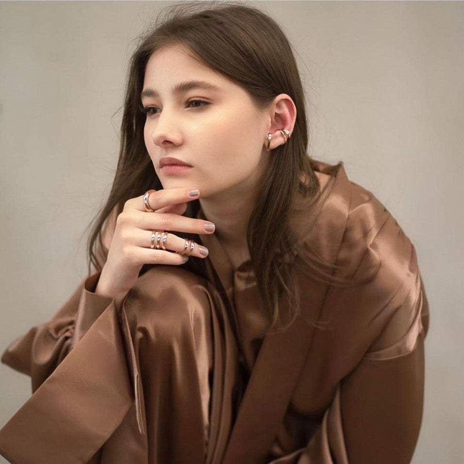 Essential Ear Cuffs
