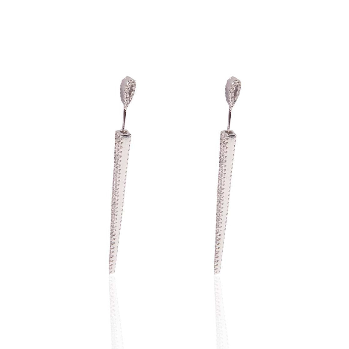 Spike Earrings