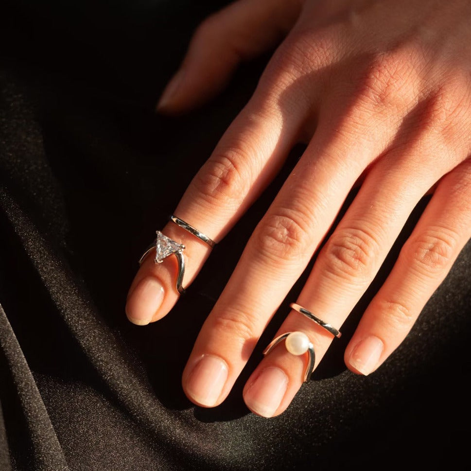 Pearl Nail