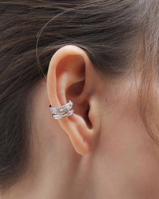 Millenia Ear cuff