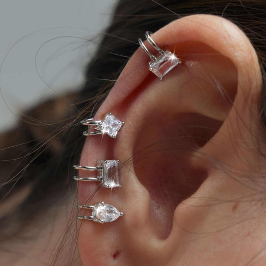 Tragus Ear Cuff