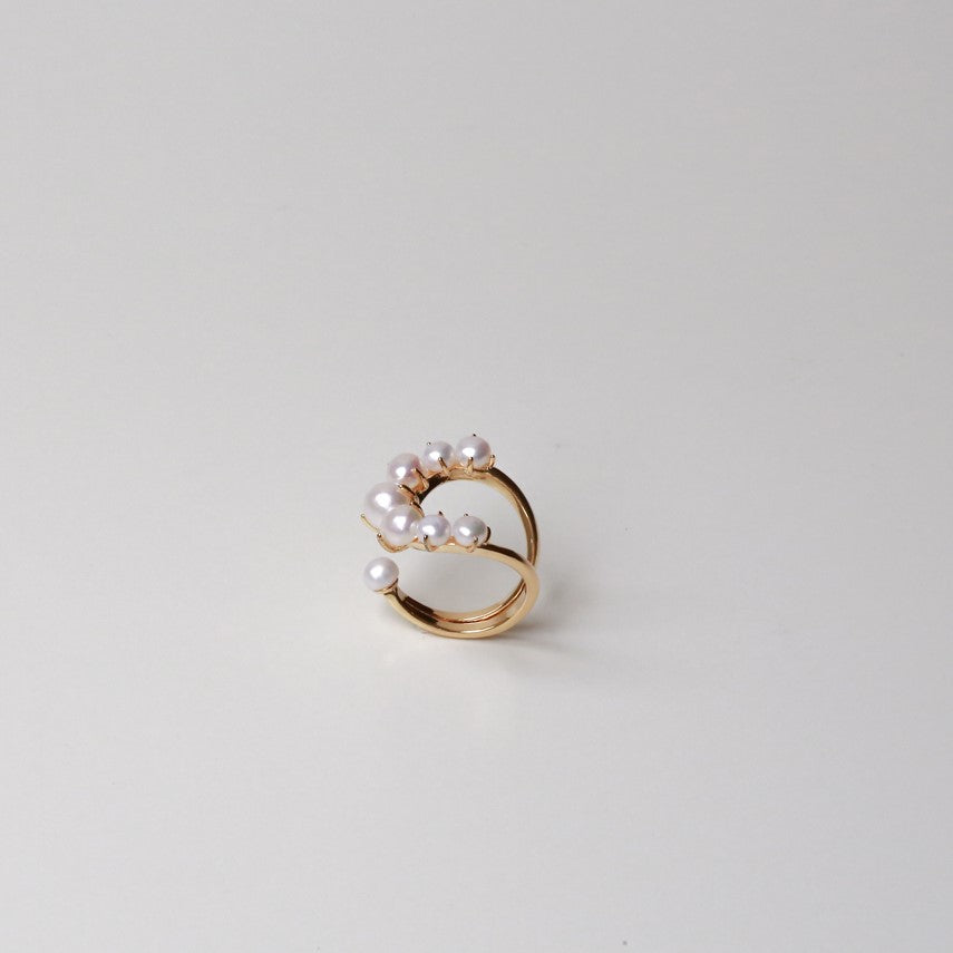 Pearl Ring