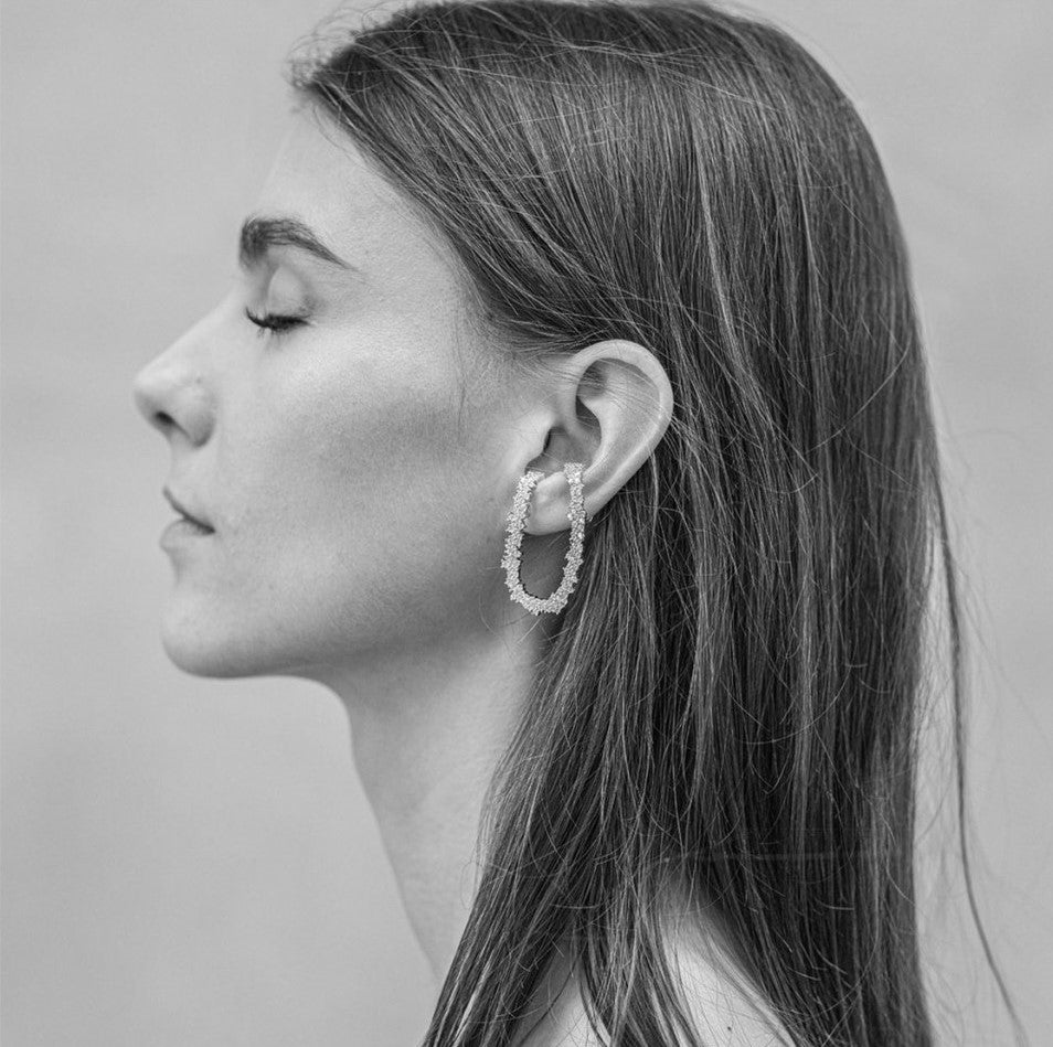 Stella Climb Earrings