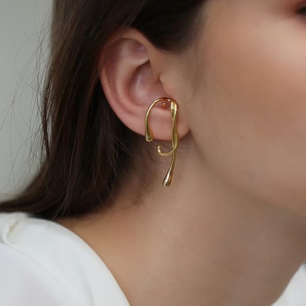 Essential Hoop Earrings